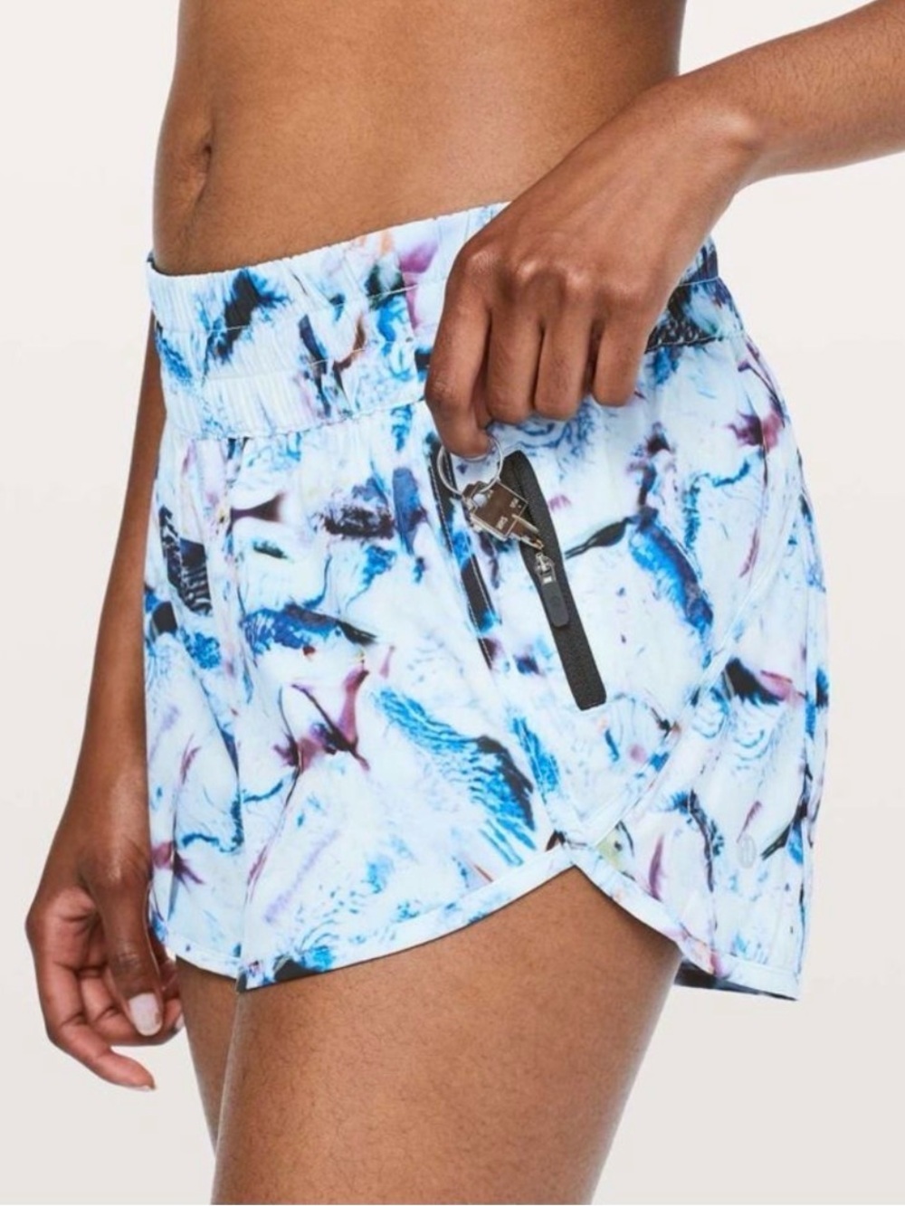 Lululemon Tracker Short​ - Picture 3 of 8